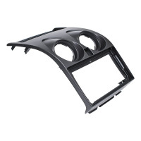 Перехідна рамка Element Nissan Qashqai 2008-2015