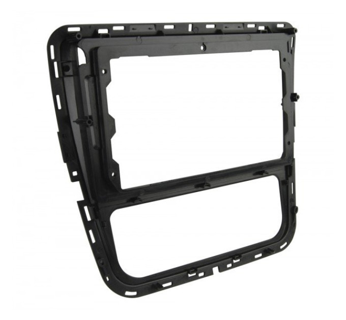 Перехідна рамка Volkswagen Passat NMS 2011-2015 Carav 22-790