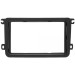 Перехідна рамка Volkswagen Caddy, Golf, Jetta, Passat, Polo, Tiguan, Touran Metra 99-9011B