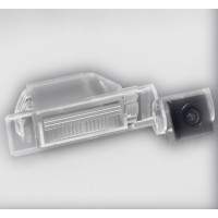 Штатна камера заднього огляду Falcon HS8122-AHD Nissan X-Trail, Sunny