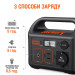 Портативна зарядна станція Jackery Explorer 240 EU