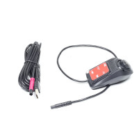 Відеореєстратор TORSSEN USB для штатної установки