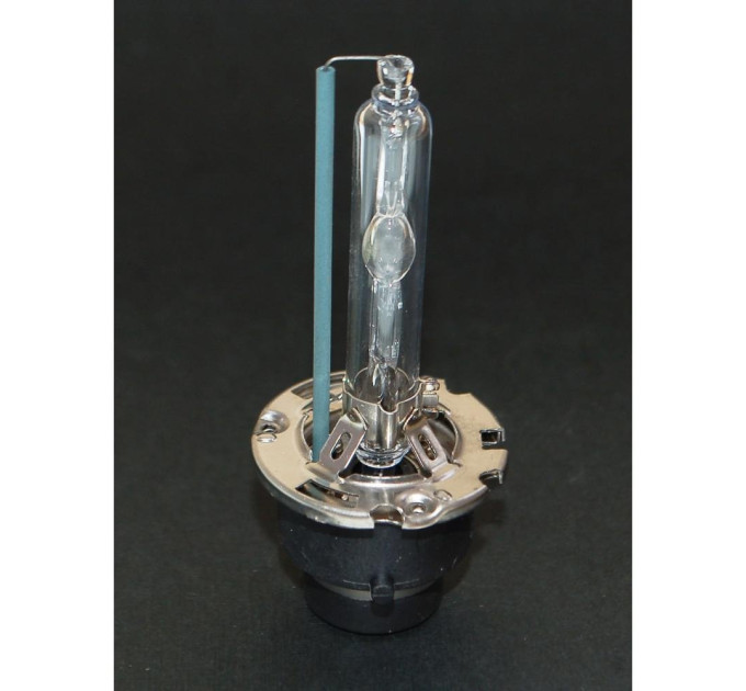 Ксенонова лампа BAXSTER PRO D4S 6000K 35w