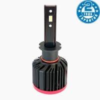 Світлодіодні лампи Prime-X S Pro H3 (5000К)