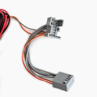 Камера в ручку багажника Prime-X TR-08 CAN+IPAS RGB Камера в ручку багажника Prime-X TR-08 CAN+IPAS RGB