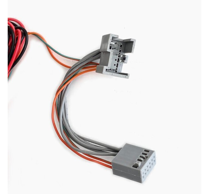 Камера в ручку багажника Prime-X TR-08 CAN+IPAS RGB