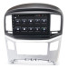 Штатна магнітола PRIME-X 22-604/9M HYUNDAI H-1 2015-2020 Silver