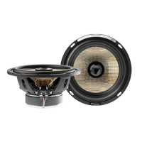 Акустика Focal Performance PC165FE