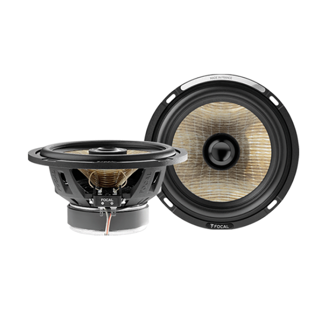 Акустика Focal Performance PC165FE