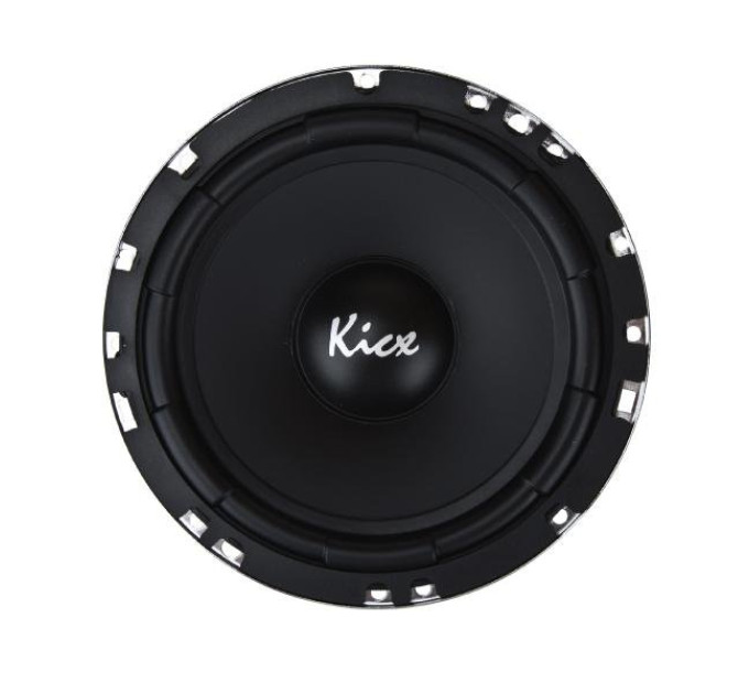 Акустика Kicx STC-6.2