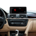 Штатна магнітола Mekede NBT BMW 3/4 Series F30/F32/F35 2013-2017 4/64 4G CarPlay