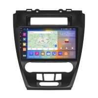 Штатна магнітола Ford Fusion 2005-2012 Element Prime 2/32 CarPlay 4G