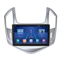 Штатна магнітола Chevrolet Cruze 2012-2016 Element 4/32 4G CarPlay