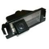 Камера заднього огляду CRVC 158 Intergral KIA Soul Камера заднього огляду CRVC 158 Intergral KIA Soul