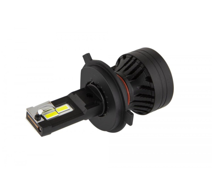 Світлодіодні лампи Infolight S1 H4 50W