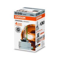 Ксенонова лампа Osram Xenarc Original D3S 66340-FS
