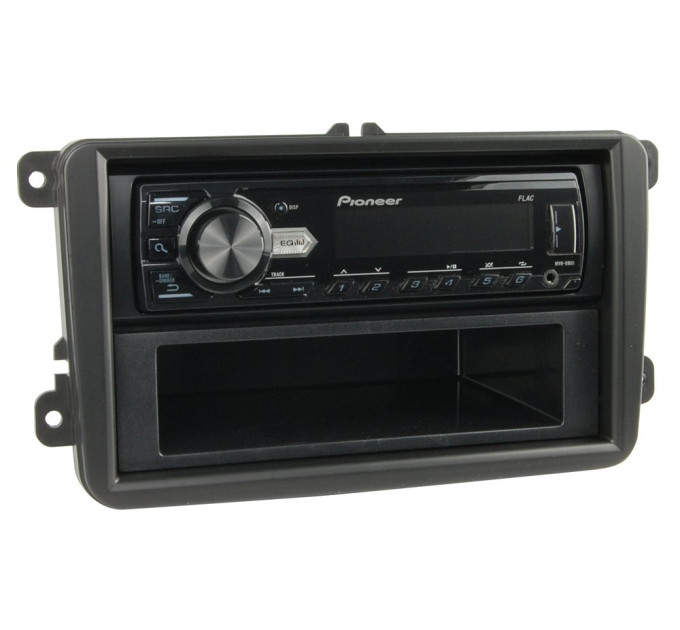 Перехідна рамка Volkswagen Caddy, Golf, Jetta, Passat, Polo, Tiguan, Touran ACV 281320-10