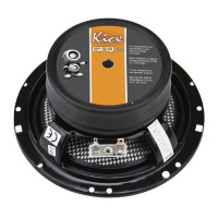 Акустика Kicx GFQ-6.2 Акустика Kicx GFQ-6.2