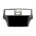 Штатна магнітола Element ET-2342 для Lexus ES 300 2001-2006