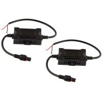 Світлодіодні лінзи Bi-LED Infolight G10 2.5