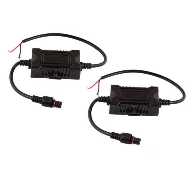Світлодіодні лінзи Bi-LED Infolight G10 2.5