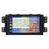 Штатна магнітола Kia Mohave 2019- Element Prime 2/32 CarPlay 4G