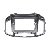 Перехідна рамка Element Chevrolet Captiva 2011-2015