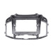 Перехідна рамка Element Chevrolet Captiva 2011-2015