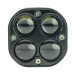 Світлодіодна фара CYCLONE WL-G6 30W Hi/Low
