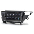 Штатна магнітола PRIME-X 22-029/9K TOYOTA Camry 2018-2019