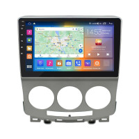 Штатна магнітола Mazda 5 (CR) 2007-2010 Element Prime 4/64 CarPlay 4G