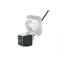 Штатна камера заднього огляду Fighter CS-HCCD+FM-09 (Hyundai/Kia)