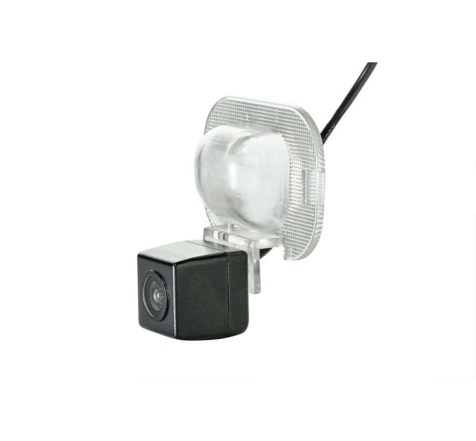 Штатна камера заднього огляду Fighter CS-HCCD+FM-09 (Hyundai/Kia)
