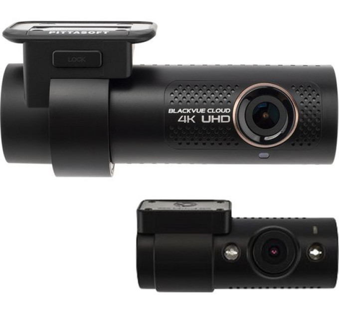 Відеореєстратор Blackvue DR 900 X-2CH IR PLUS