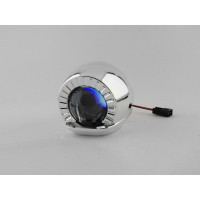Біксенонові лінзи Infolight Mini 1.8
