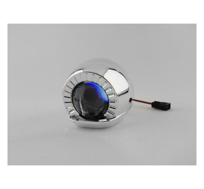 Біксенонові лінзи Infolight Mini 1.8
