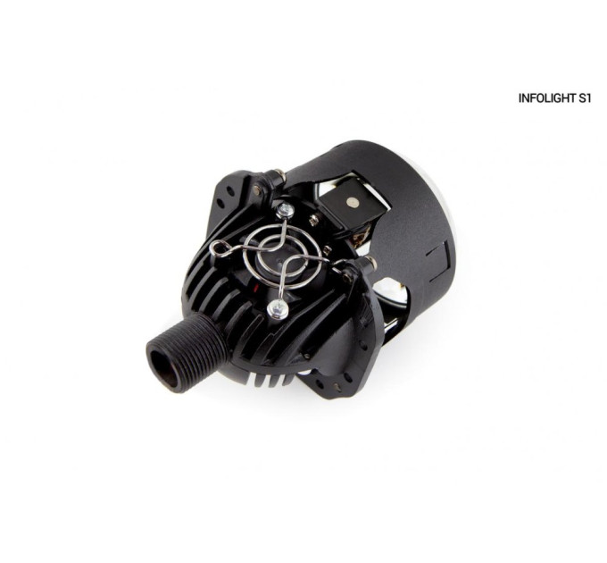 Світлодіодні лінзи Bi-LED Infolight S1