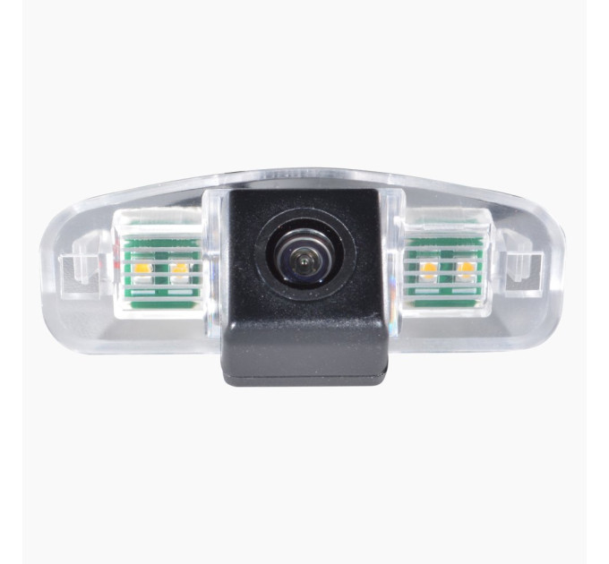 Камера заднього огляду Prime-X CA-1329 Honda