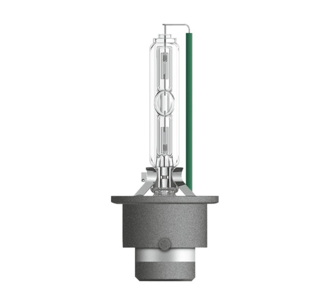 Комплект ксенонових ламп Osram D4S 66440XNL-HCB-DUO Xenarc Night Breaker Laser +200%
