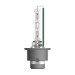 Комплект ксенонових ламп Osram D4S 66440XNL-HCB-DUO Xenarc Night Breaker Laser +200%
