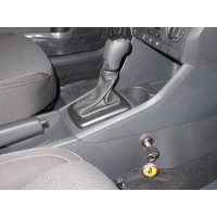 Замок на КПП Bear-Lock Skoda Rapid 1734R