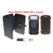 Повербанк Квант WSC26/3 30000 mAh + 3 panels