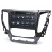 Штатна магнітола PRIME-X 22-988/9M MITSUBISHI Pajero Sport 2015