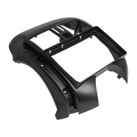 Перехідна рамка Element Nissan Almera Sunny 2011-2014 Latio 2012-2014 Renault Scala 2012-2019