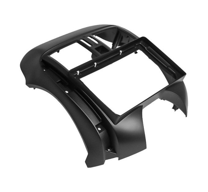 Перехідна рамка Element Nissan Almera Sunny 2011-2014 Latio 2012-2014 Renault Scala 2012-2019