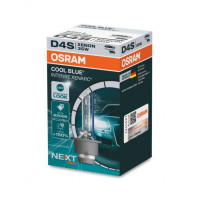 Ксенонова лампа Osram Cool Blue Intense Next Gen D4S 66440CBN 35W P32D-5