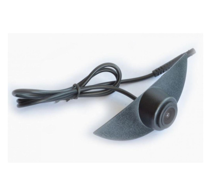 Камера переднього огляду Prime-X B8019-2 NISSAN Qashqai/VOLVO S60 XC60
