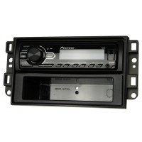 Перехідна рамка Chevrolet Aveo, Captiva, Epica ACV 281087-01