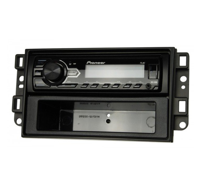 Перехідна рамка Chevrolet Aveo, Captiva, Epica ACV 281087-01