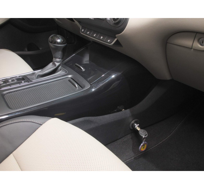 Замок на КПП Bear-Lock Kia Sorento 1865R